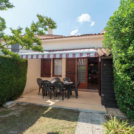 Holiday Home Hameau Des Flots By Interhome Saint-Palais-sur-Mer Exterior foto