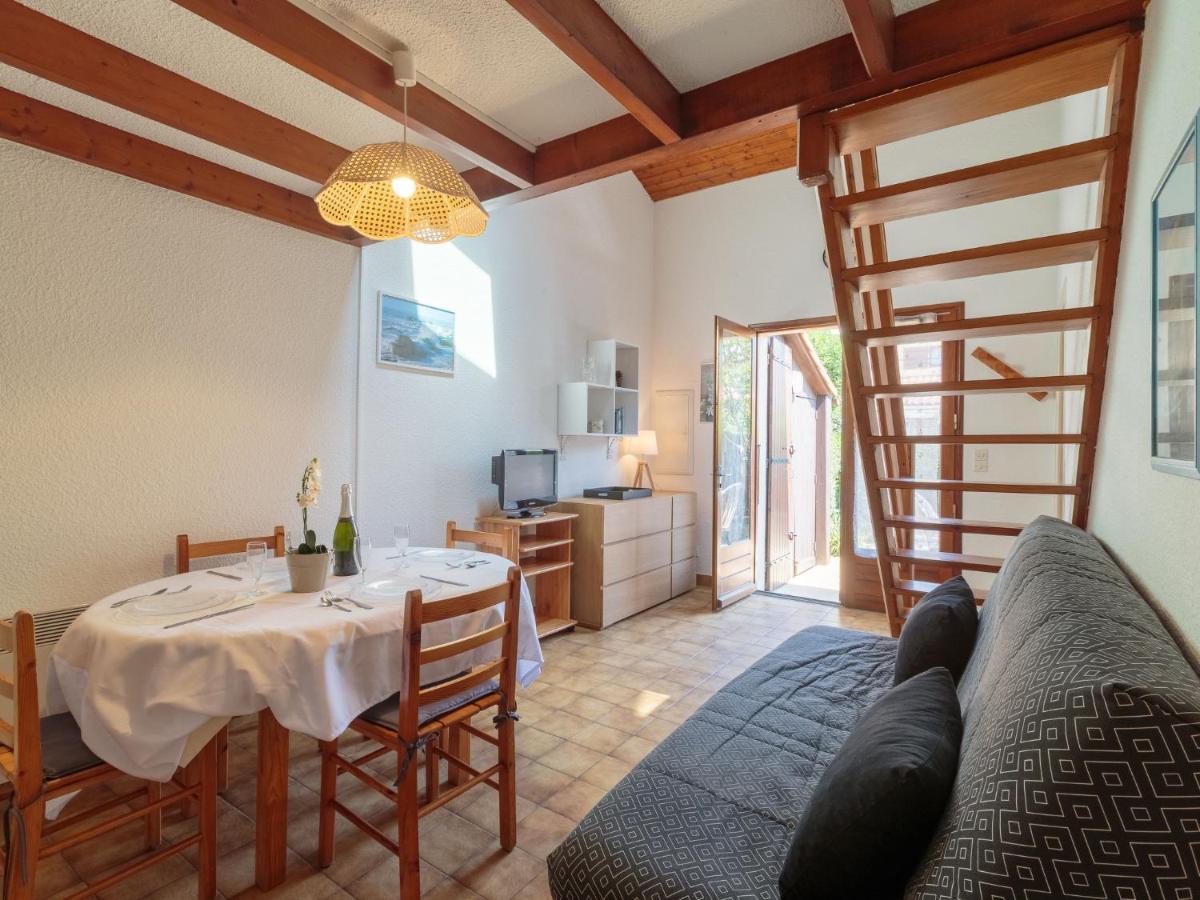 Holiday Home Hameau Des Flots By Interhome Saint-Palais-sur-Mer Exterior foto