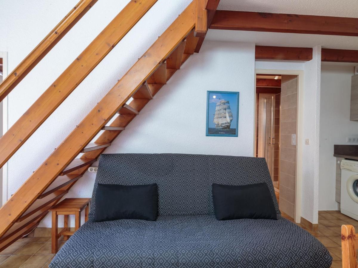 Holiday Home Hameau Des Flots By Interhome Saint-Palais-sur-Mer Exterior foto