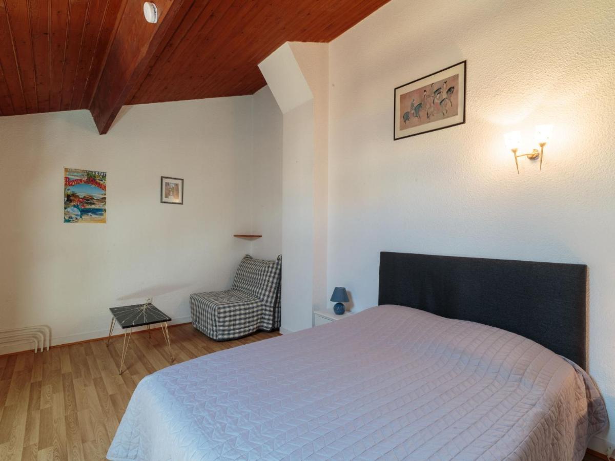 Holiday Home Hameau Des Flots By Interhome Saint-Palais-sur-Mer Exterior foto